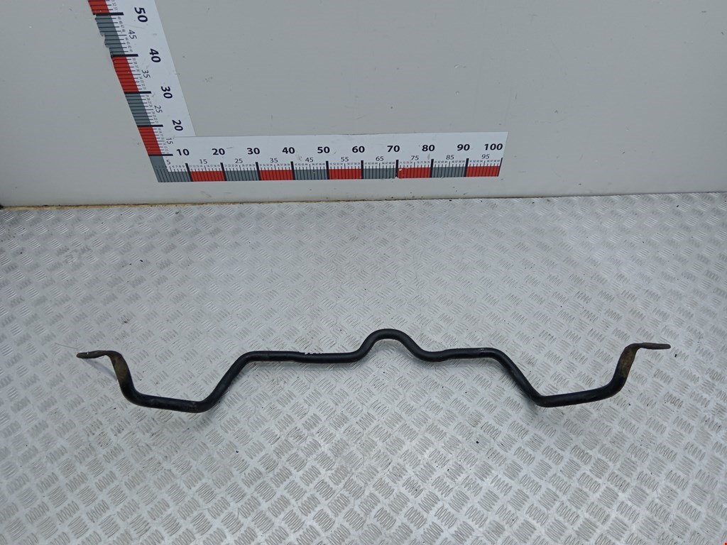 Стабилизатор передний (поперечной устойчивости подвески) TOYOTA Yaris Verso 1999-2006