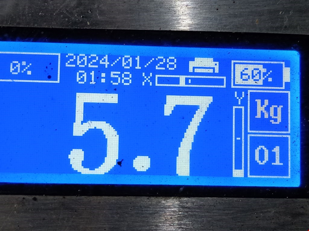 Стабилизатор передний (поперечной устойчивости подвески) TOYOTA Yaris Verso 1999-2006