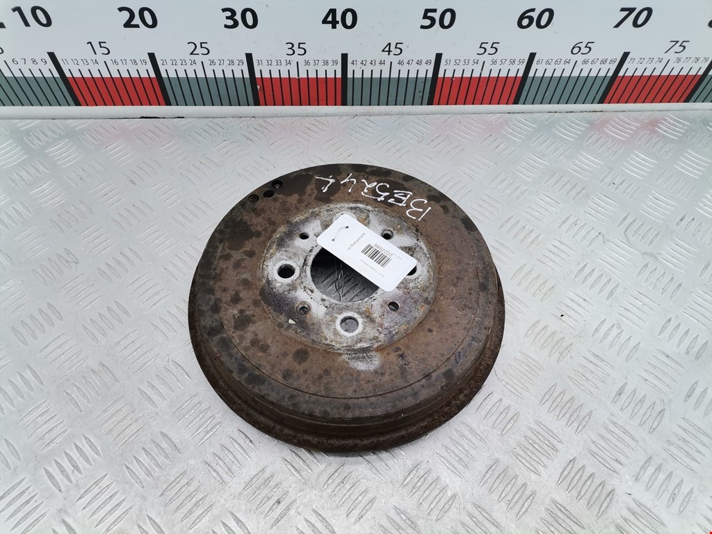 Барабан тормозной задний OPEL Corsa D 2006-2014