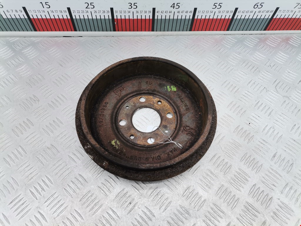 Барабан тормозной задний OPEL Corsa D 2006-2014