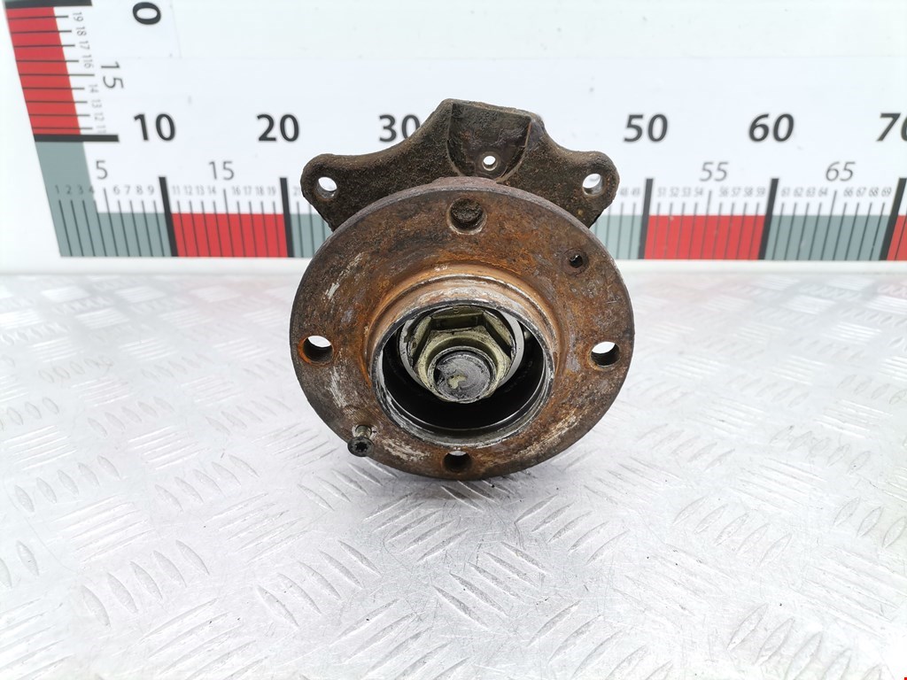 Ступица задняя левая PEUGEOT 307 2001-2008