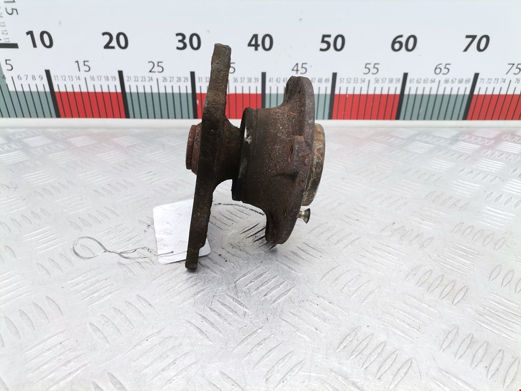 Ступица задняя левая PEUGEOT 307 2001-2008