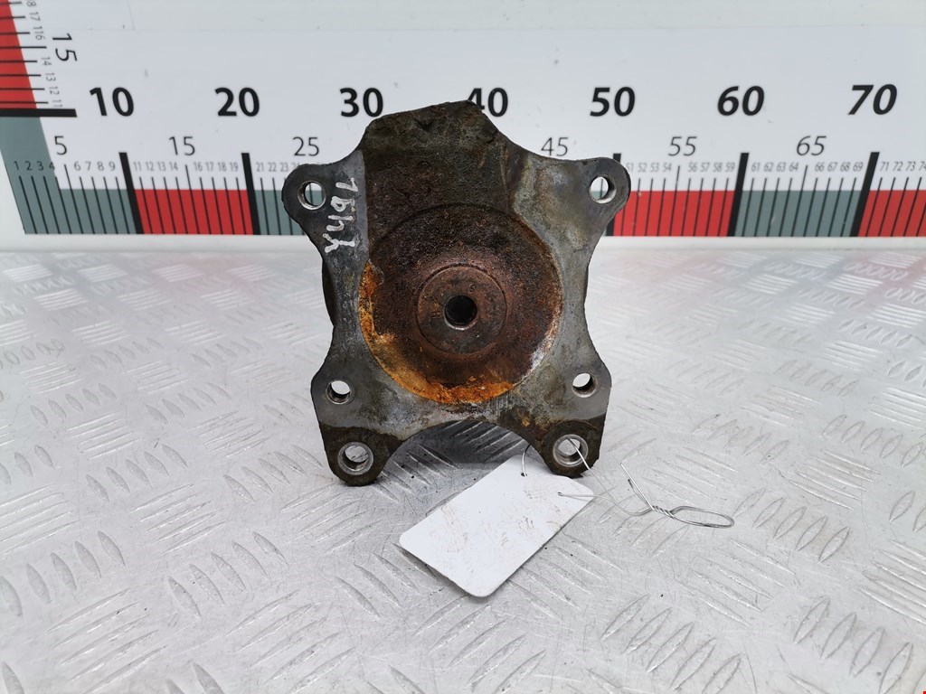 Ступица задняя левая PEUGEOT 307 2001-2008