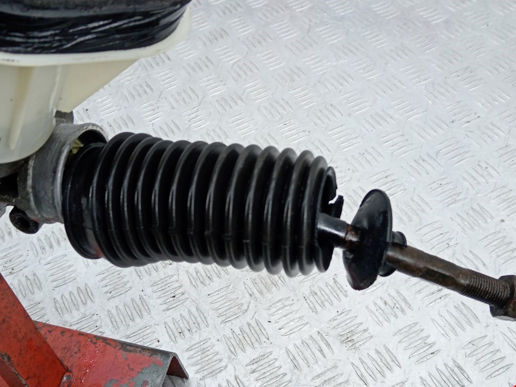 Рейка рулевая DACIA Logan I 2006-2012