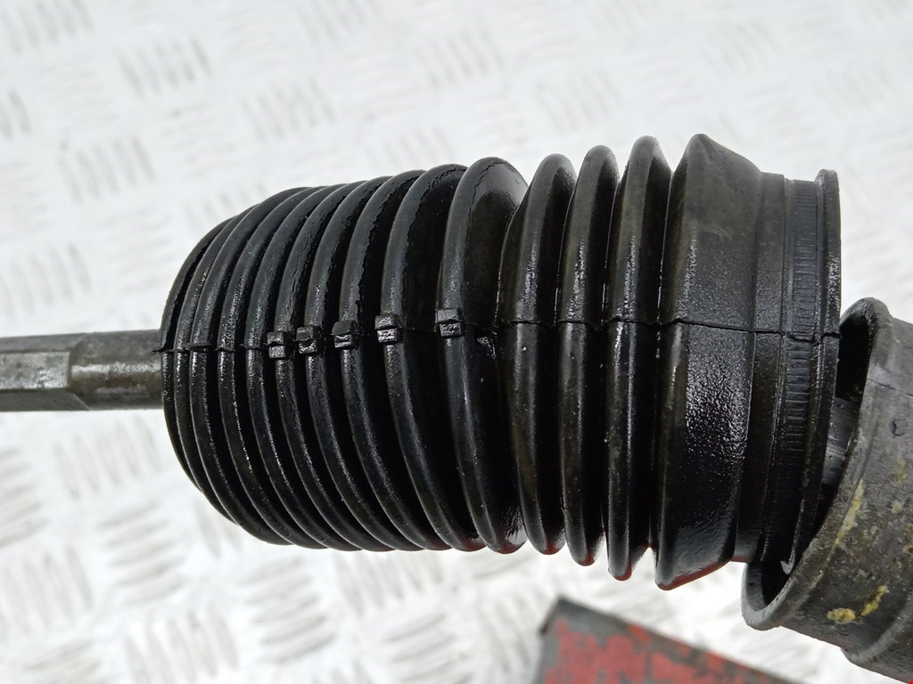 Рейка рулевая DACIA Logan I 2006-2012