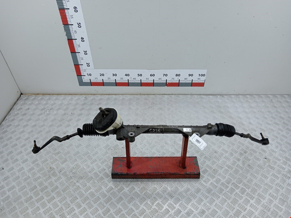 Рейка рулевая DACIA Logan I 2006-2012