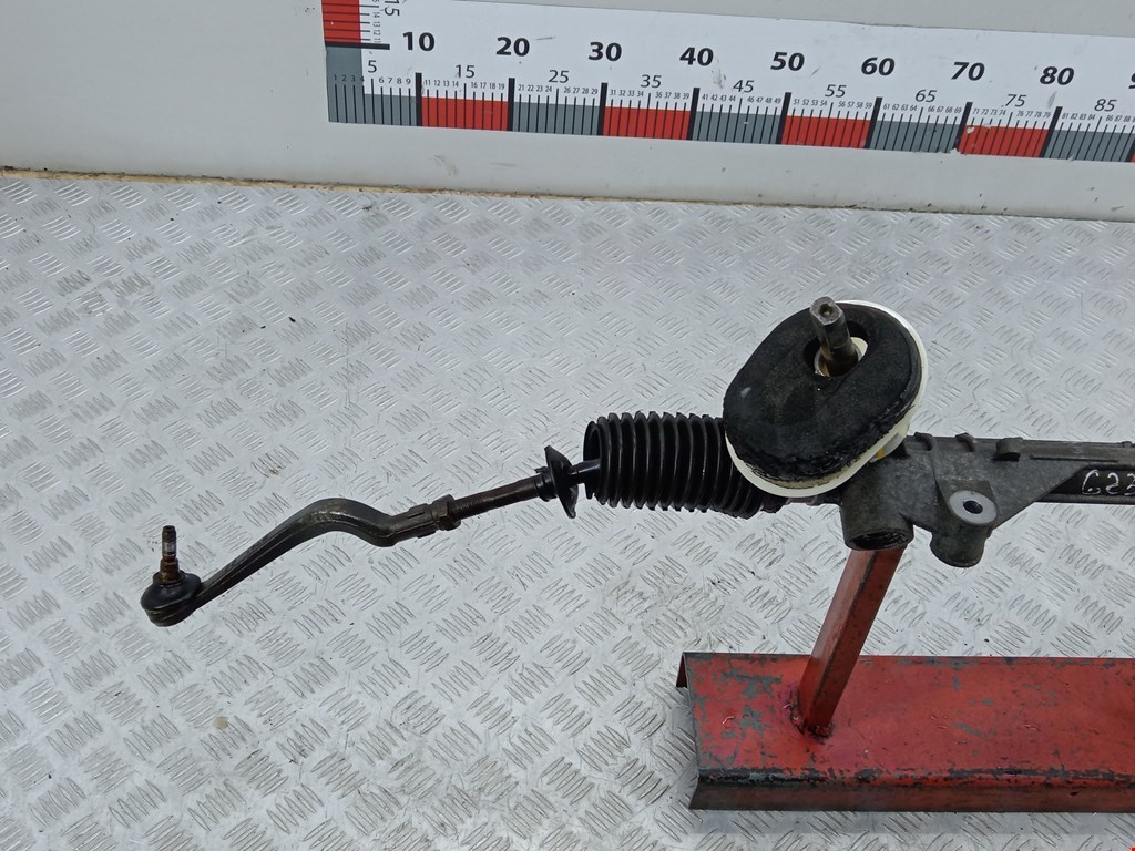 Рейка рулевая DACIA Logan I 2006-2012