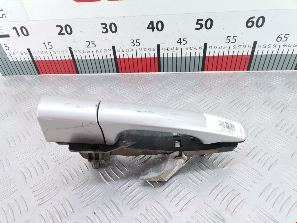 Ручка двери сдвижной наружная правая Citroen C8 (2002-2014)