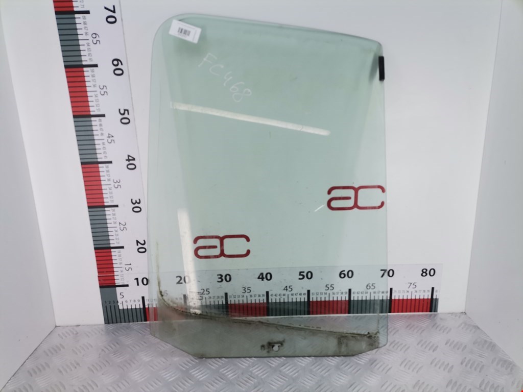 Стекло двери переднее правое CITROEN Jumper 244 2002-2006