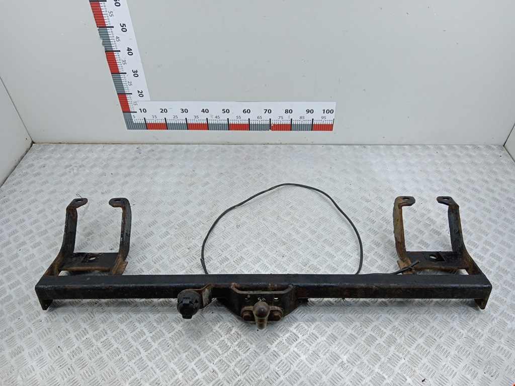 Фаркоп (прицепное устройство) CITROEN Jumper 244 2002-2006
