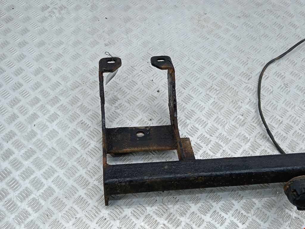 Фаркоп (прицепное устройство) CITROEN Jumper 244 2002-2006