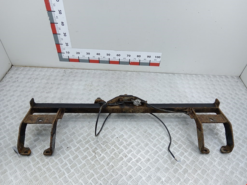 Фаркоп (прицепное устройство) CITROEN Jumper 244 2002-2006