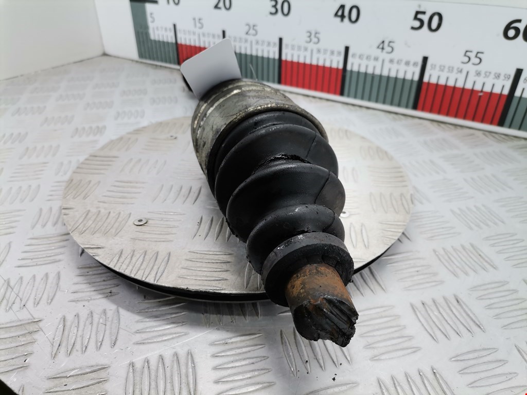 Полуось (привод, приводной вал) передняя правая OPEL Vivaro A 2001-2014