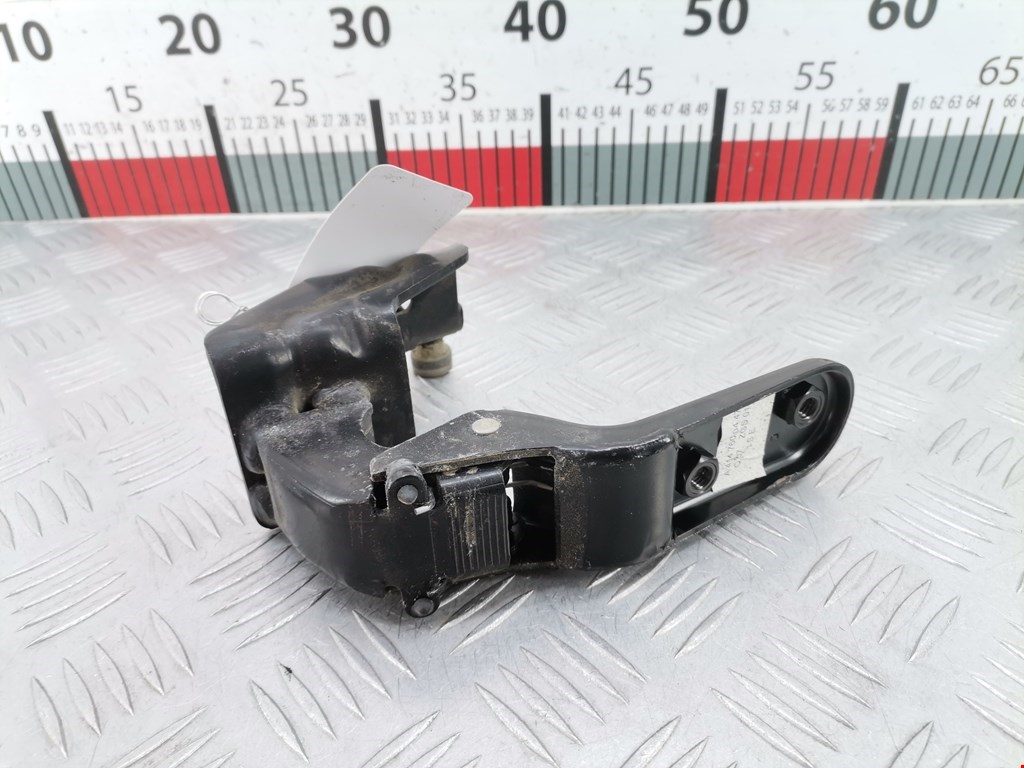 Ролик двери сдвижной (левый/правый средний верхний/нижний) MERCEDES-BENZ Vaneo 2001-2005