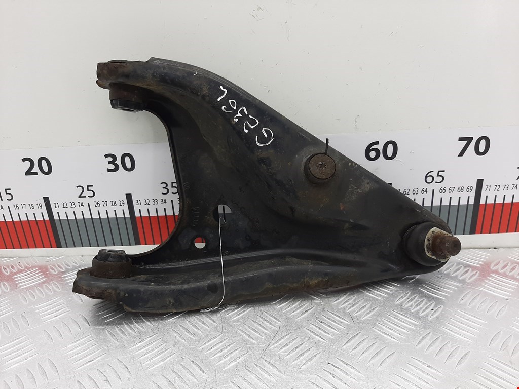 Рычаг передний левый DACIA Logan I 2006-2012