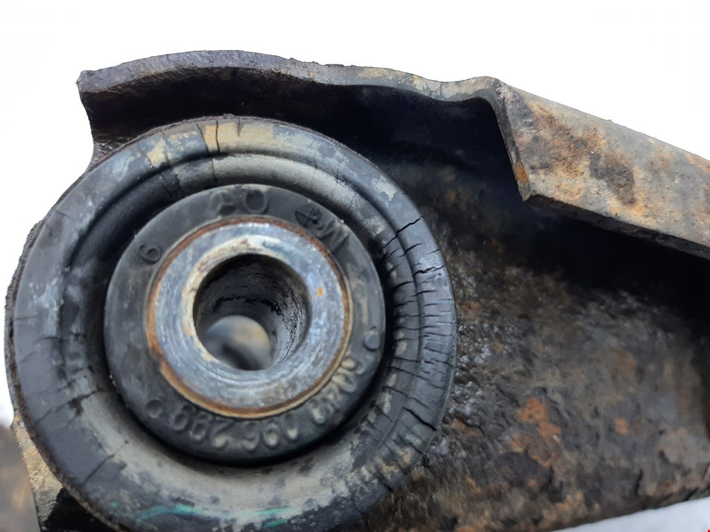 Рычаг передний левый DACIA Logan I 2006-2012