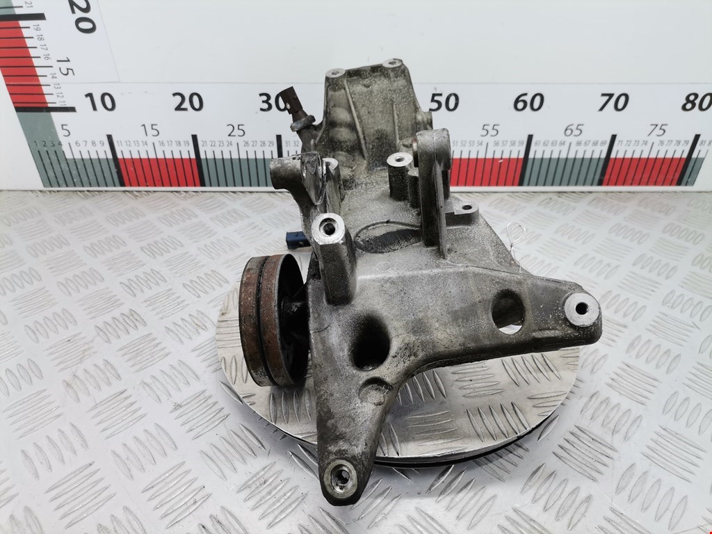 Корпус масляного фильтра AUDI A5 2007-2016