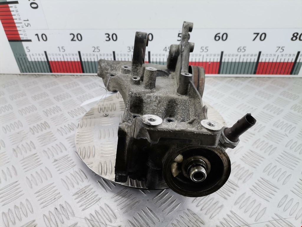 Корпус масляного фильтра AUDI A5 2007-2016