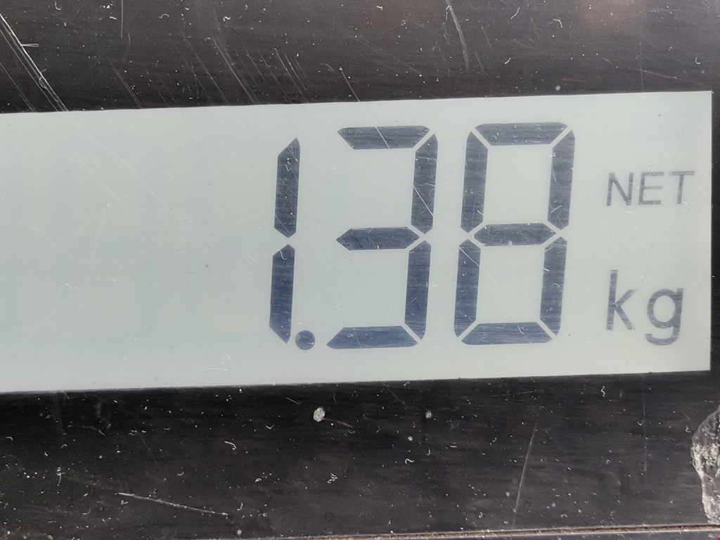 Амортизатор задний правый PEUGEOT 206 1998-2012