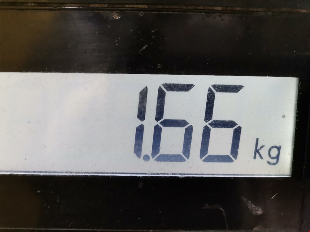 Рычаг передний правый RENAULT Scenic I 1996-2003