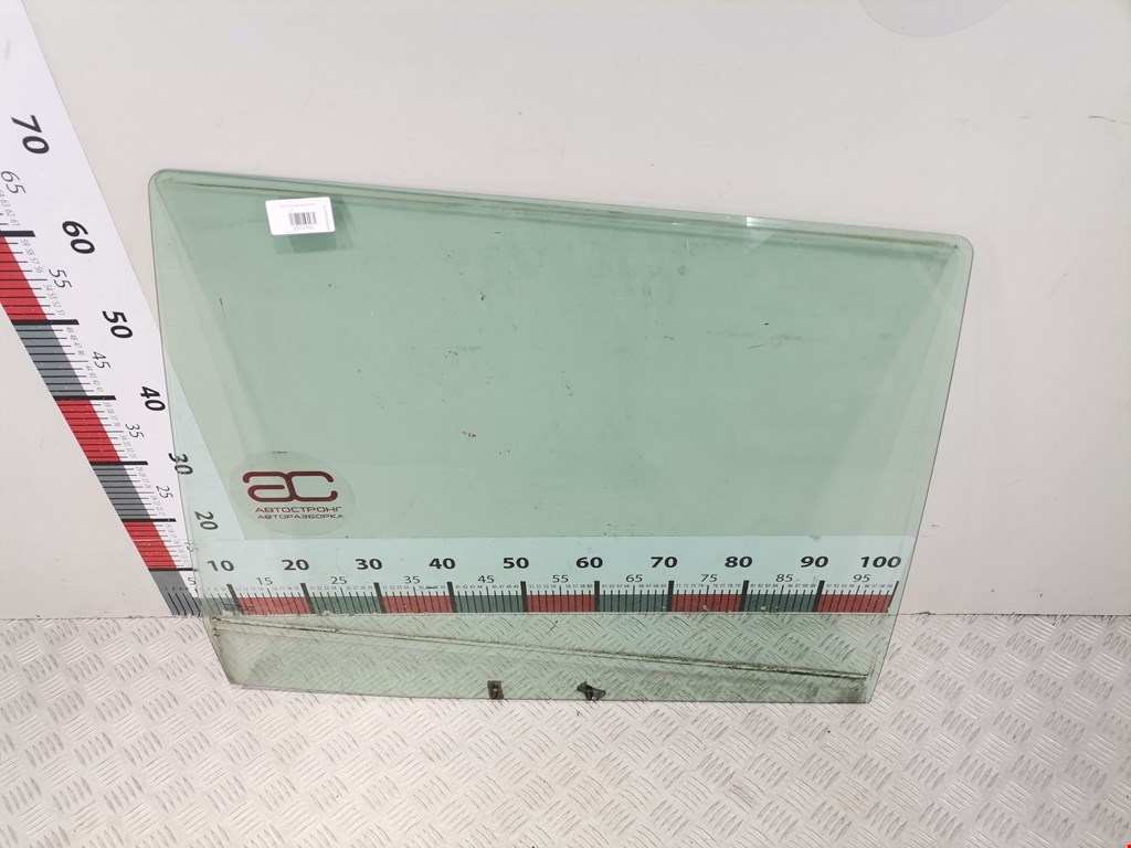 Стекло двери заднее правое CITROEN C8 2002-2014