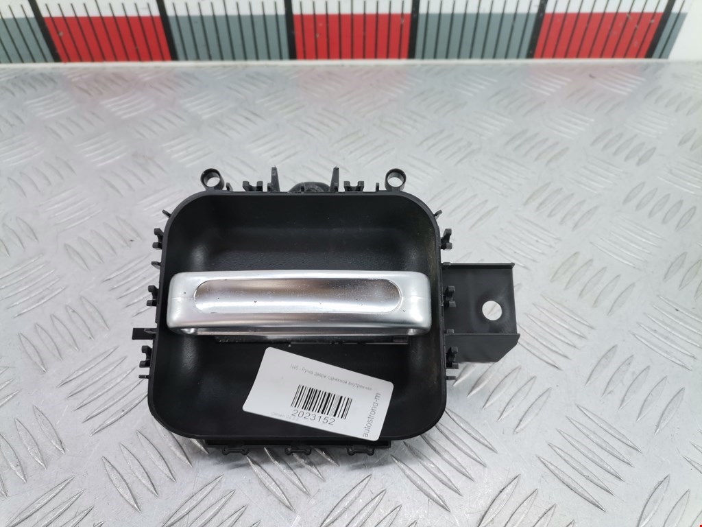 Ручка дверная задняя внутренняя правая CITROEN C8 2002-2014