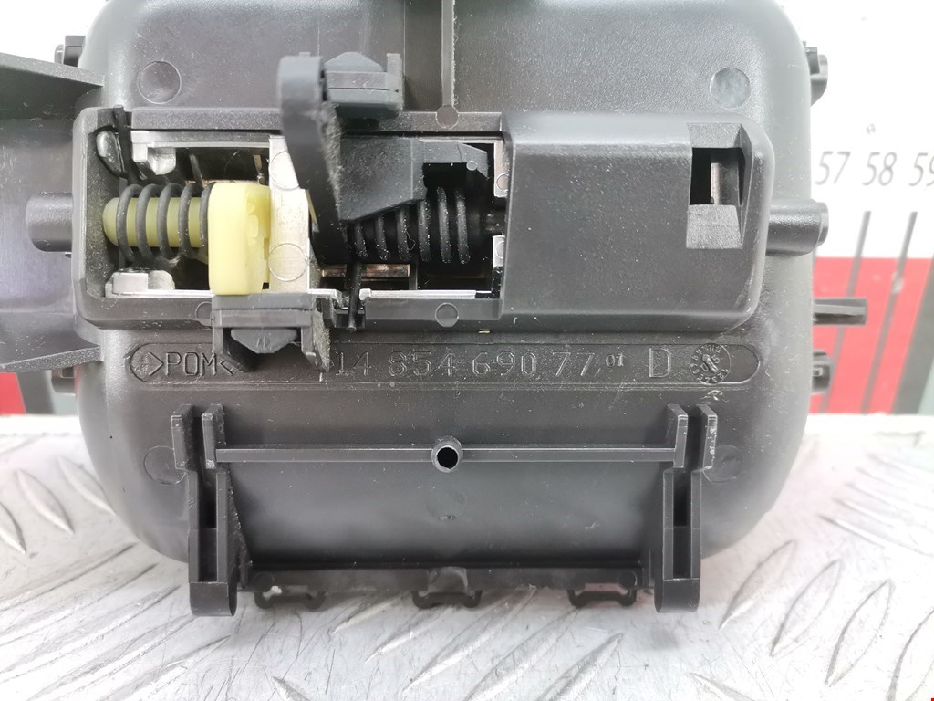 Ручка дверная задняя внутренняя правая CITROEN C8 2002-2014