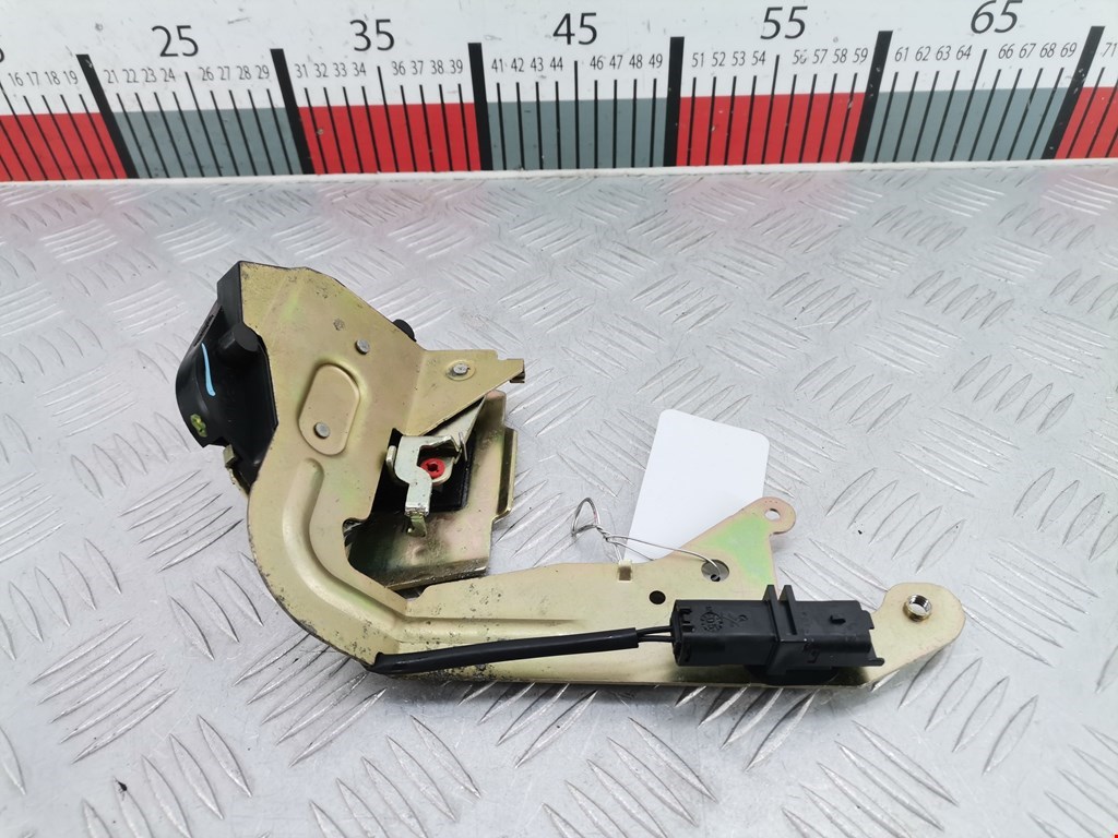 Замок двери сдвижной CITROEN C8 2002-2014