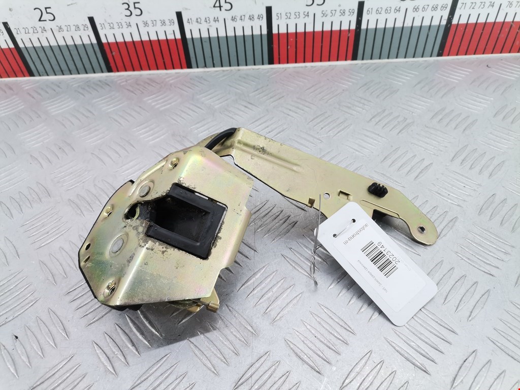 Замок двери сдвижной CITROEN C8 2002-2014