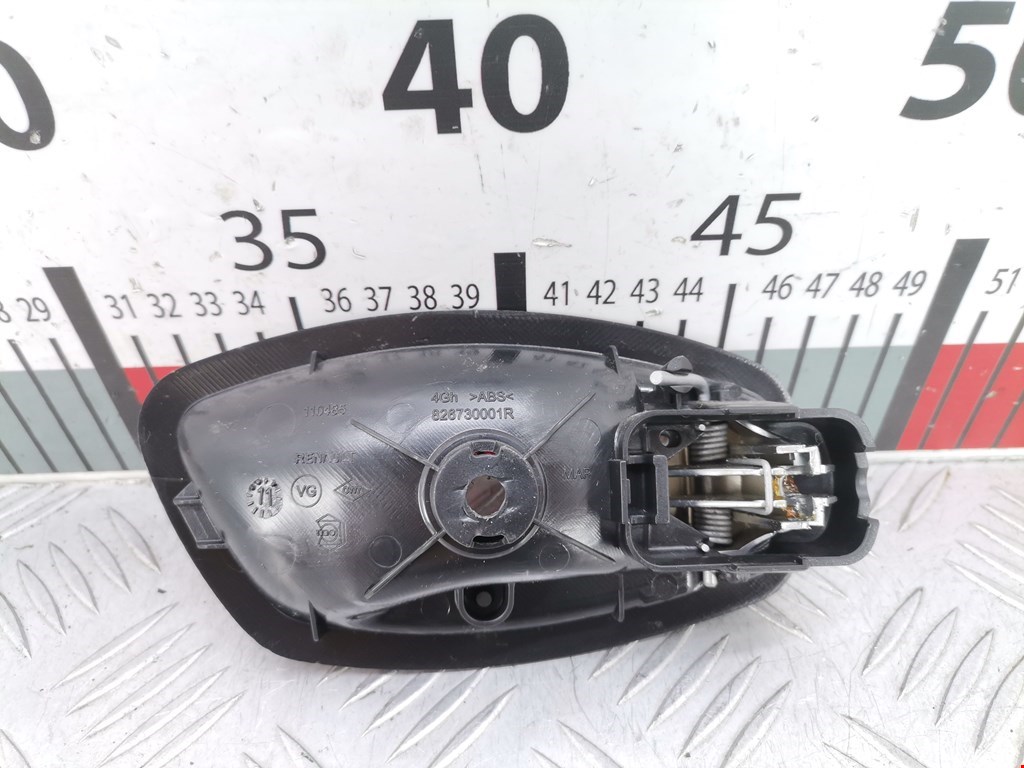 Ручка дверная передняя внутренняя левая RENAULT Megane III 2009-2016