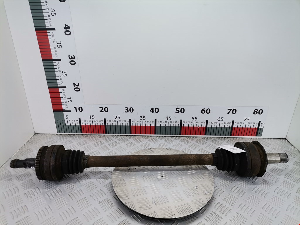 Полуось (привод, приводной вал) задняя правая MERCEDES-BENZ S-Class IV W220 1998-2005