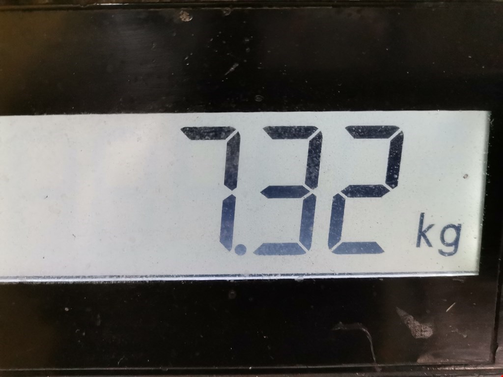 Полуось (привод, приводной вал) задняя правая MERCEDES-BENZ S-Class IV W220 1998-2005