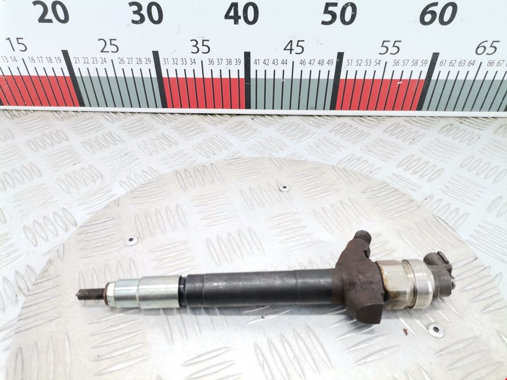 Форсунка дизельная электрическая FORD Transit 2006-2014