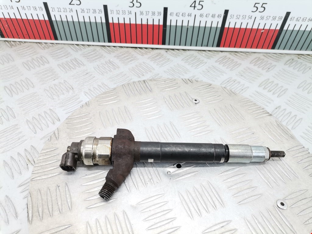 Форсунка дизельная электрическая FORD Transit 2006-2014