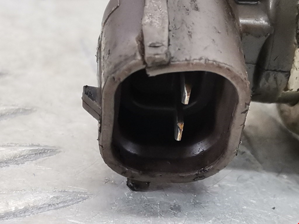 Форсунка дизельная электрическая FORD Transit 2006-2014