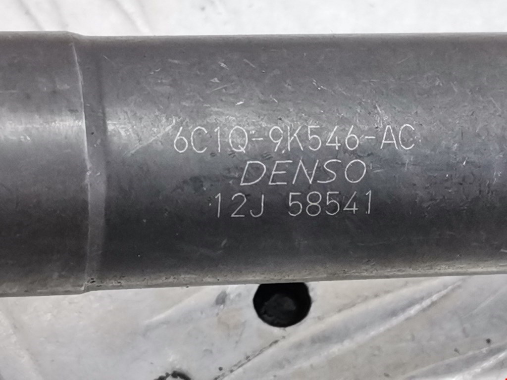 Форсунка дизельная электрическая FORD Transit 2006-2014