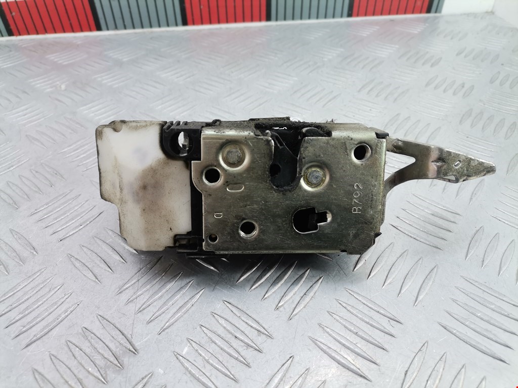 Замок двери передней правой CITROEN Jumper 244 2002-2006