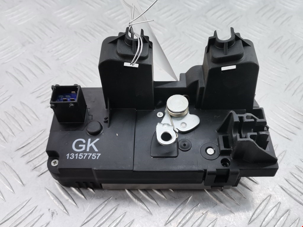 Замок двери сдвижной OPEL Combo C 2001-2011