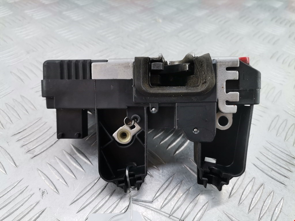 Замок двери сдвижной OPEL Combo C 2001-2011