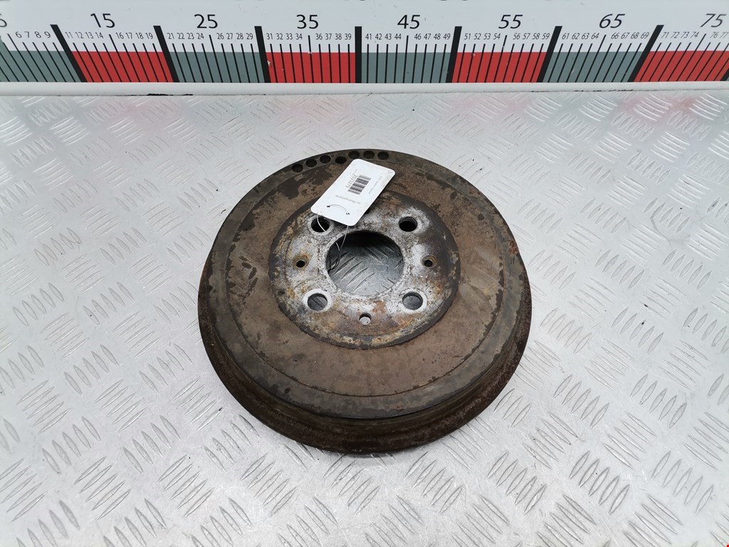 Барабан тормозной задний OPEL Corsa D 2006-2014