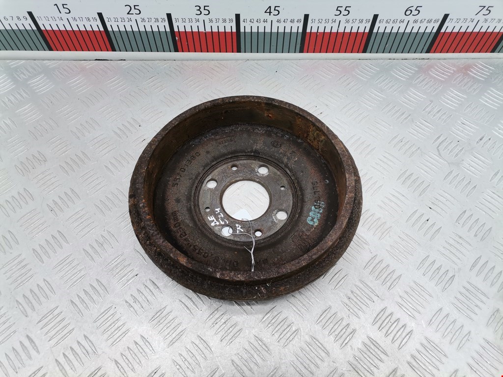 Барабан тормозной задний OPEL Corsa D 2006-2014