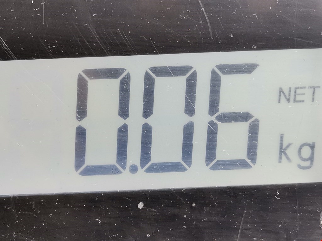 Датчик ABS задний левый FORD Focus I 1998-2005