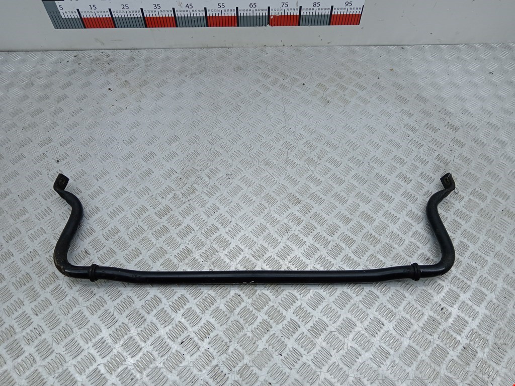 Стабилизатор задний (поперечной устойчивости подвески) VOLKSWAGEN Passat B5 1997-2005