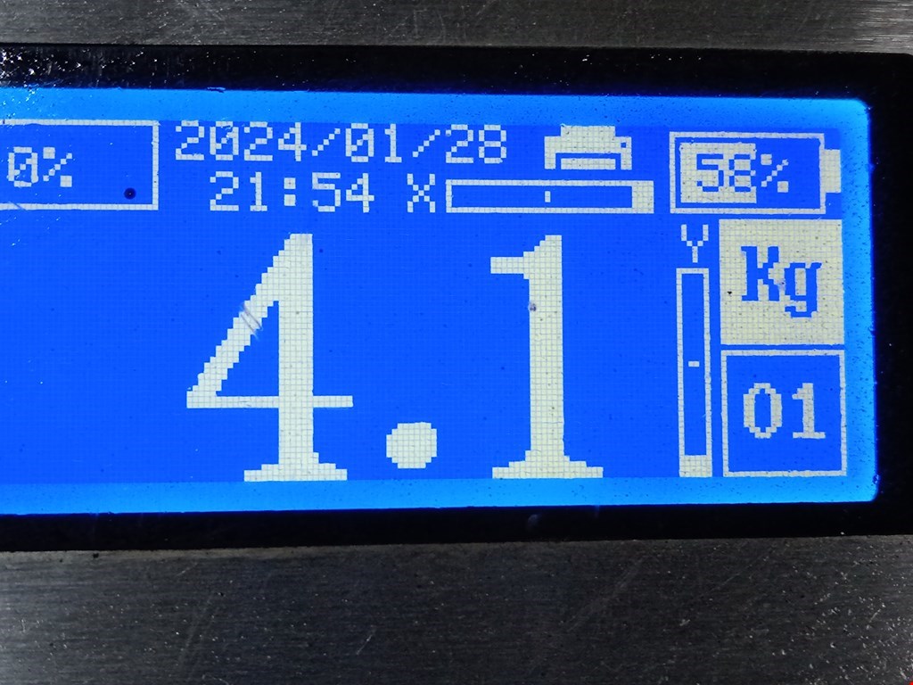 Стабилизатор задний (поперечной устойчивости подвески) VOLKSWAGEN Passat B5 1997-2005