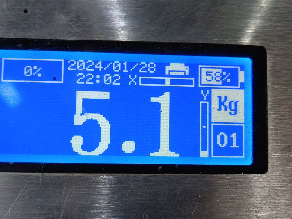 Стабилизатор передний (поперечной устойчивости подвески) KIA Magentis 2000-2006