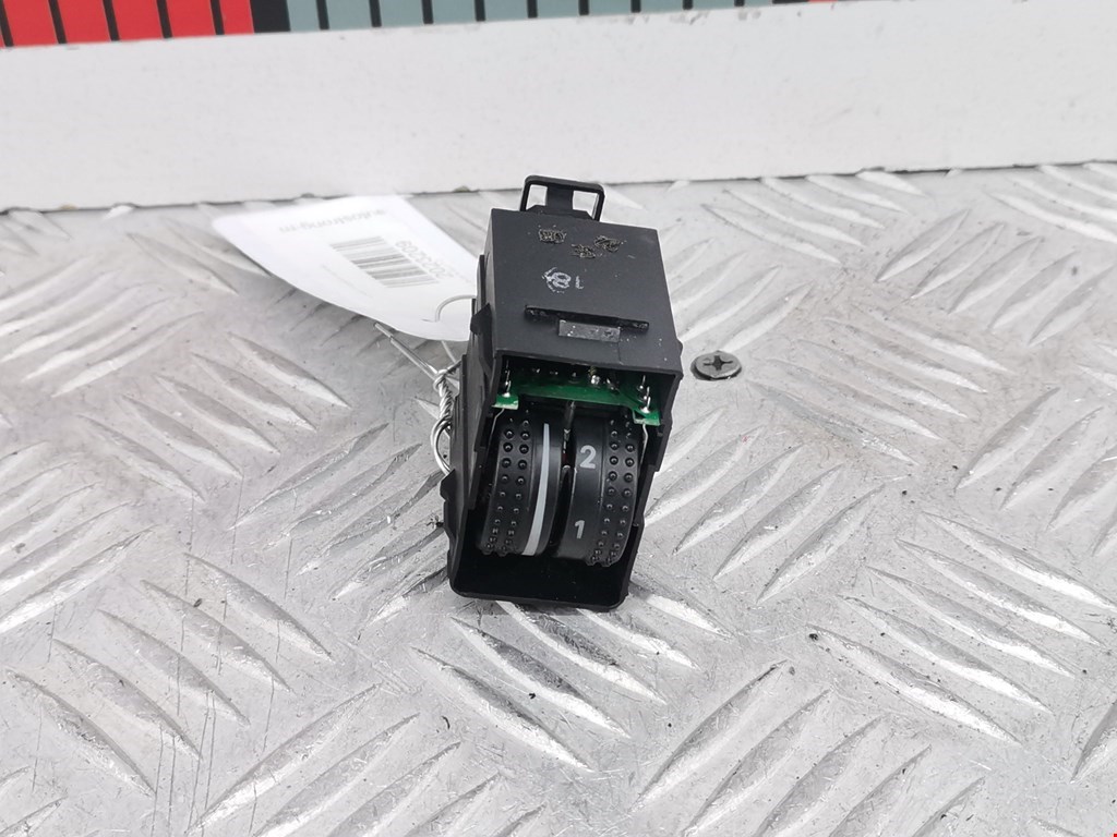 Козырек солнцезащитный SEAT Ibiza 2008-2017