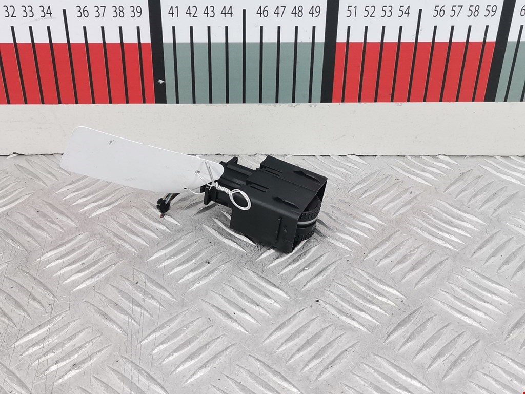 Козырек солнцезащитный SEAT Ibiza 2008-2017