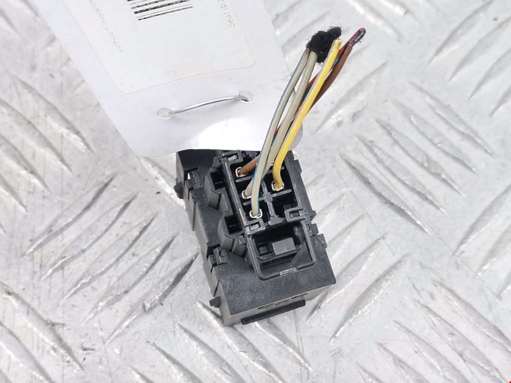 Козырек солнцезащитный SEAT Ibiza 2008-2017