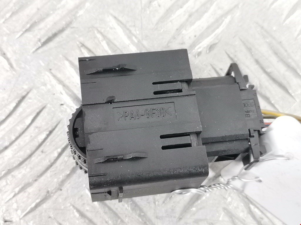 Козырек солнцезащитный SEAT Ibiza 2008-2017