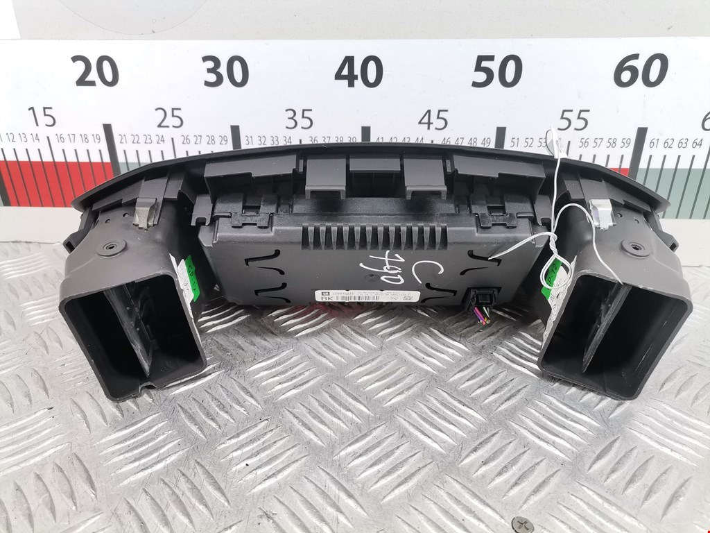 Дисплей информационный (компьютера) OPEL Insignia 2008-2017